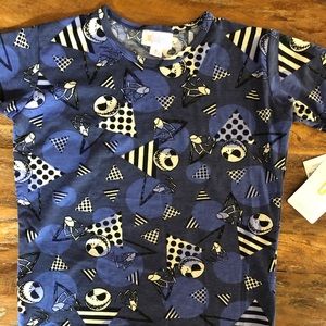 Disney Nightmare Before Christmas Size 6 Gracie